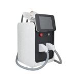 DPL 2023 Hot Selling Ipl + Rf + Nd Yag Laser Machine 3 In 1 Pico Laser Tattoo
