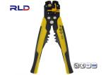 Mini Combination Hand Tools Cable Cutter 205mm Wire Stripper