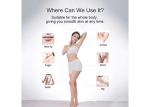 Portable Skin Rejuvenation 1100nm Laser Hair Removal System