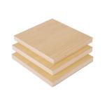 Indoor 15mm Birch Ply 1220x2440mm Plywood Sheet Comercial Use