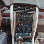 Ford EDGE 2007 2014 Car Android Head Unit Bluetooth 1920*1280