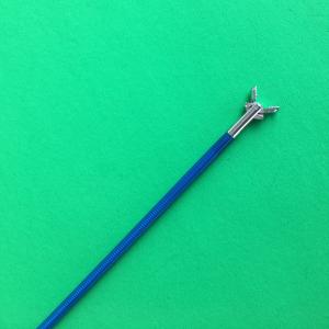Quality disposable instrumental surgical forceps wholesale