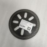 Hyunsang Parts Friction Disc Friction Plate XKCF-00591 For 20D-7 20D-7E 20DF
