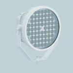 1000W Rescue Boat Searchlight , Remote Control Searchlight 12v