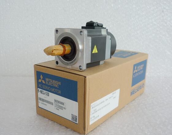 HF-KN23J-S10 Mitsubishi Servo Motor Japan AC Servo Motor MR-J3 Series Servo Driver Servo Motor 100% Mitsubishi Original