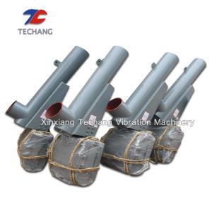 Quality Carbon Steel Electromagnetic Vibratory Feeder Mining Vibrating Feeder Machine wholesale