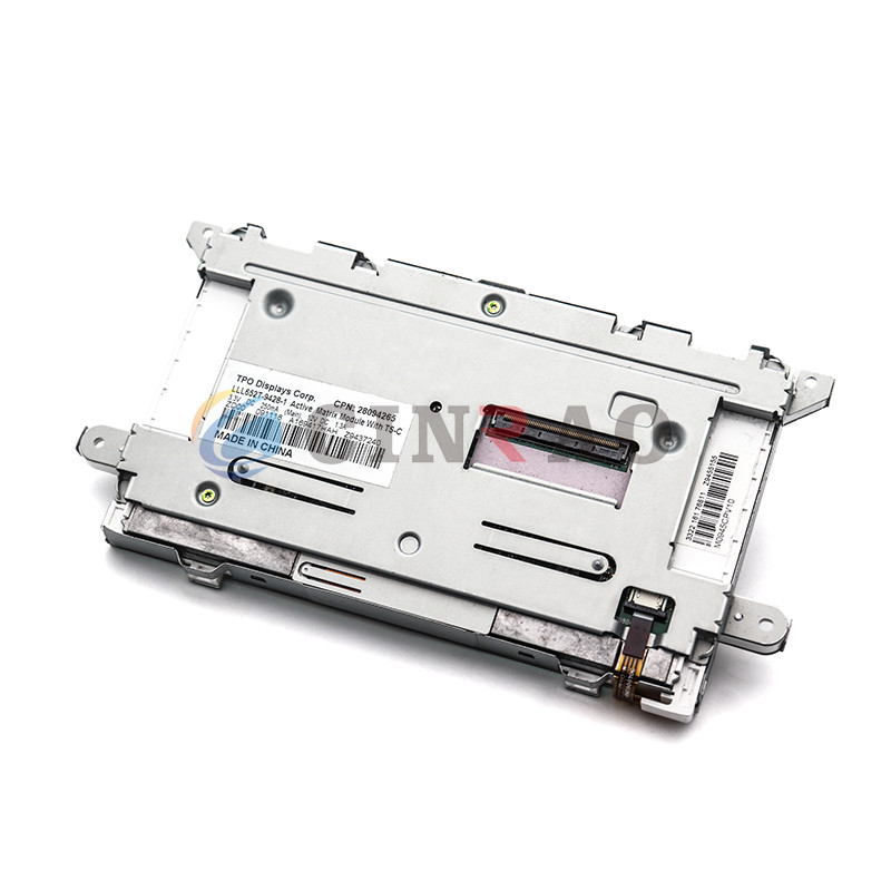 High Durability TFT display Module 6.5'' LLL652T-9428-1 / Car Gps Display