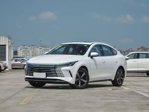 Quality BYD Destroyer 05 Dm-I Plug In Hybrid EV Car China'S New Energy Byd Cars For Sale wholesale