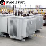 1250 KVA 1000 KVA Power Oil Transformer