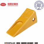 6Y3222 6Y3222RC Bucket Teeth For E307 Mini Excavator Crack-resistant