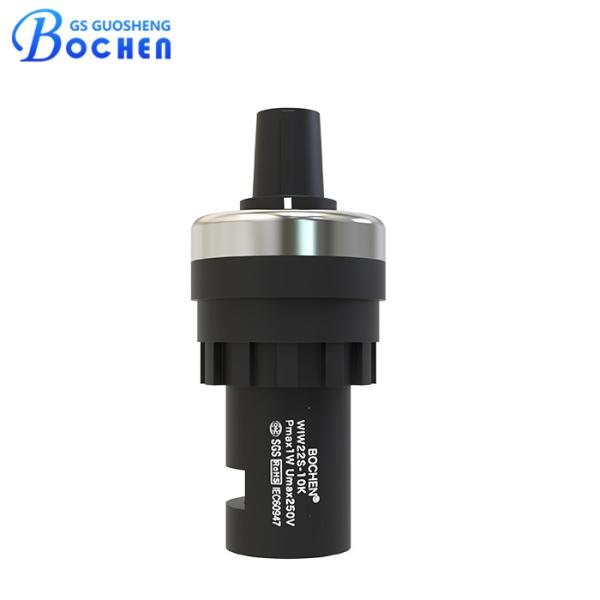Bochen WIW22S Cermet Element Converter Governor Inverter Resistance Switch