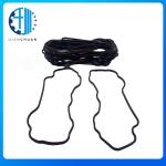 Valve Cover Rubber Strip Cover Gasket 6150-11-8810 Engine 6D125 For Excavator