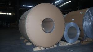 Quality Treatment Coated Color Coated Aluminum Coil 3004 wholesale