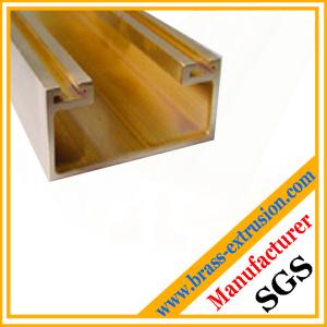 Quality copper extrusion profiles suppliers wholesale