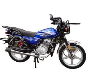 Quality 150CC Chinese motorcycle motor Cheap new 150CC motorcycle for African market wholesale