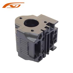 Quality Customizable Die Casting Products Stainless Steel Casting Service High Precision wholesale