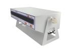 110V 60HZ Static Eliminator Ionizer Desktop Air Blower Removal