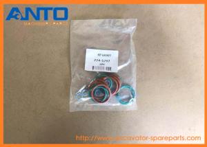 Quality 224-5797 Excavator Spare Parts For 345B C-10 C-12 C12 Gasket Kit wholesale