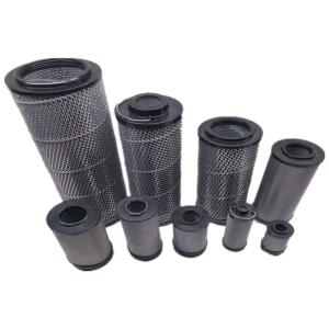 Quality Hydraulic Return Oil Filter Element LH0240R5BN3HC LH0330R10BN3HC wholesale