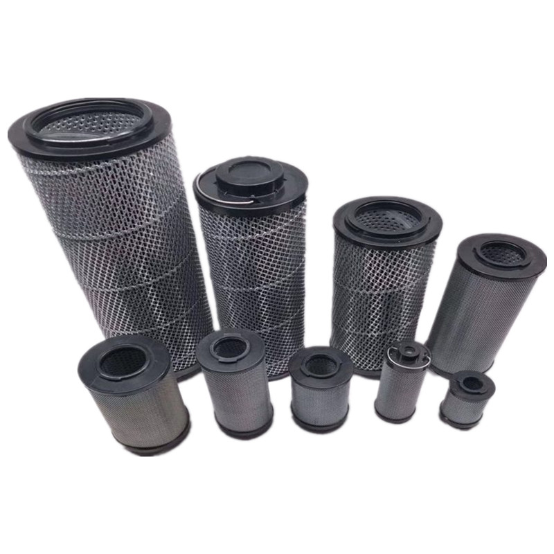 Replace LEEMIN hydraulic filter element LH0030D3BN3HC LH0060D3BN3HC LH0110D3BN3HC LH0160D3BN3HC LH0240D3BN3HC LH0330D3
