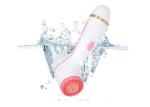 Gentle Exfoliation Rechargeable Facial Spin Brush / Skin Care Spin Brush