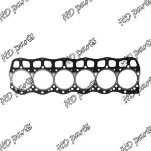 Quality 6D16 Gasket Repair Kit ME071958 For Mitsubishi Engine wholesale