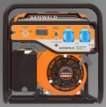 3.3kW Portable Gasoline Generator