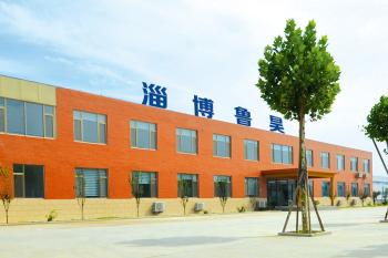 Shandong Luhao Machinery Technology Co., Ltd.