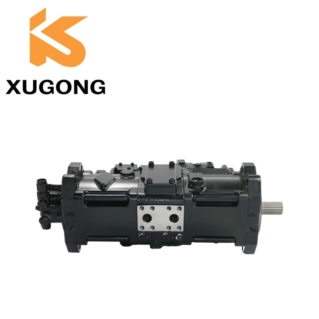 Electronic Control Excavators Hydraulic Pump K3V112DTP-9TEL-14 Hydraulic Main Pump