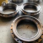 Machinery SANY 335 Excavator Travel Motor Housing