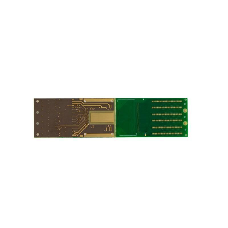 2ND Order HDI Test PCB Board PCB Manufacturers