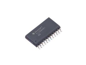 China TLC5926IDWR IC Electronic Components Constant-Current LED Sink Drivers on sale