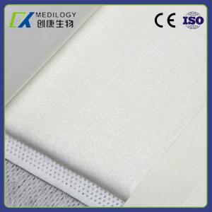 Quality Disposable Negative Pressure Dressing Hypoallergenic Adhesive Dressing For Wounds wholesale