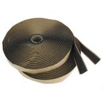 Butyl Rubber Sealing Tape Temperature Resistant Sealing Strip
