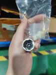 Siemens 6FX2003 0LU54 0LA54 10 Pin Servo Connector
