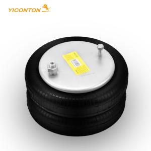 Quality Gas Filled Truck Air Spring W01-358-7550 Firestone For Histeer 10315 wholesale