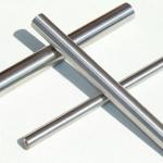 99.6% Nickel Content Pure Nickel Round Bar Alloy 200 Alloy 201 Grade 2.4066 2