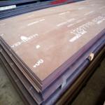 500 HBW Abrasion Resistant Steel Plates Bending Thick EN ISO 6506