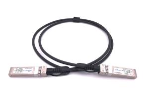Quality 10g Dac Sfp+ Direct Attach Cable Copper 5 Meter 10gbase-Cr wholesale