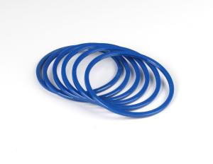 Quality 28MPa PU Center Joint Seal Excavator Spare Parts Seal Kit Excavator wholesale