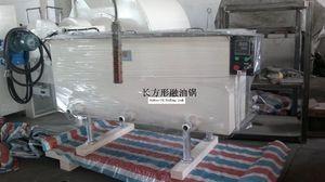Quality Chocolate oil Melting Tank wholesale