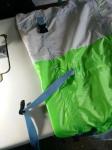 Super light Paragliding paraglider bag / Quick Packing bag Paragliding Packsack