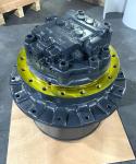 Belparts Excavator Spare PC150-5 21K-27-00012 Travel Motor Assy For Komatsu