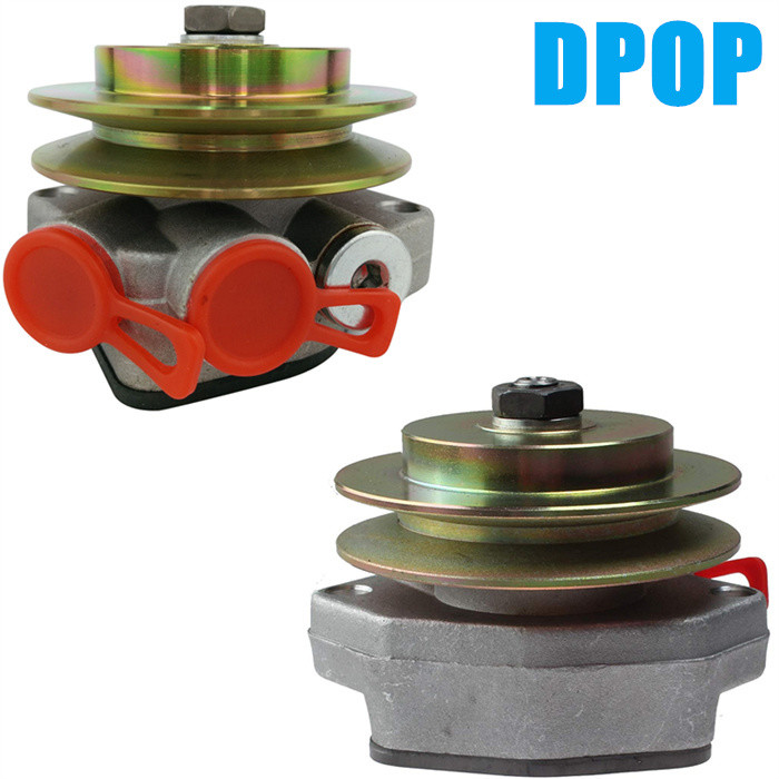 DPOP Truck Fuel Pump 02111628 02112671 02113230 02113752 02113798 02113811 04503571