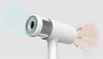 Straight Handle 600W Wireless Blow Dryer Replaceable Battery