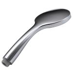 Hand Held Dia95mm Bathroom Rain Shower Heads