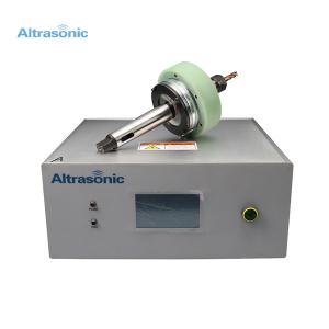 Quality Contactless Power Transmission Ultrasonic Assisted Machining 30000 RPM wholesale