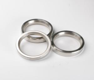 Quality HB160 Inconel 825 RX Ring Joint Gasket wholesale