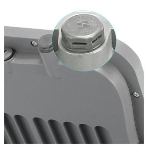 Quality Die Cast 200w LED Flood Light outdoor 10000 lumens 6000 hardware replacement wholesale