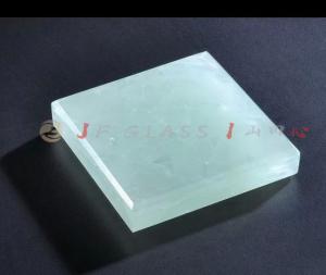 Quality Non Radiation Unitized Beveled 12x12 Glass Block Window Panels wholesale